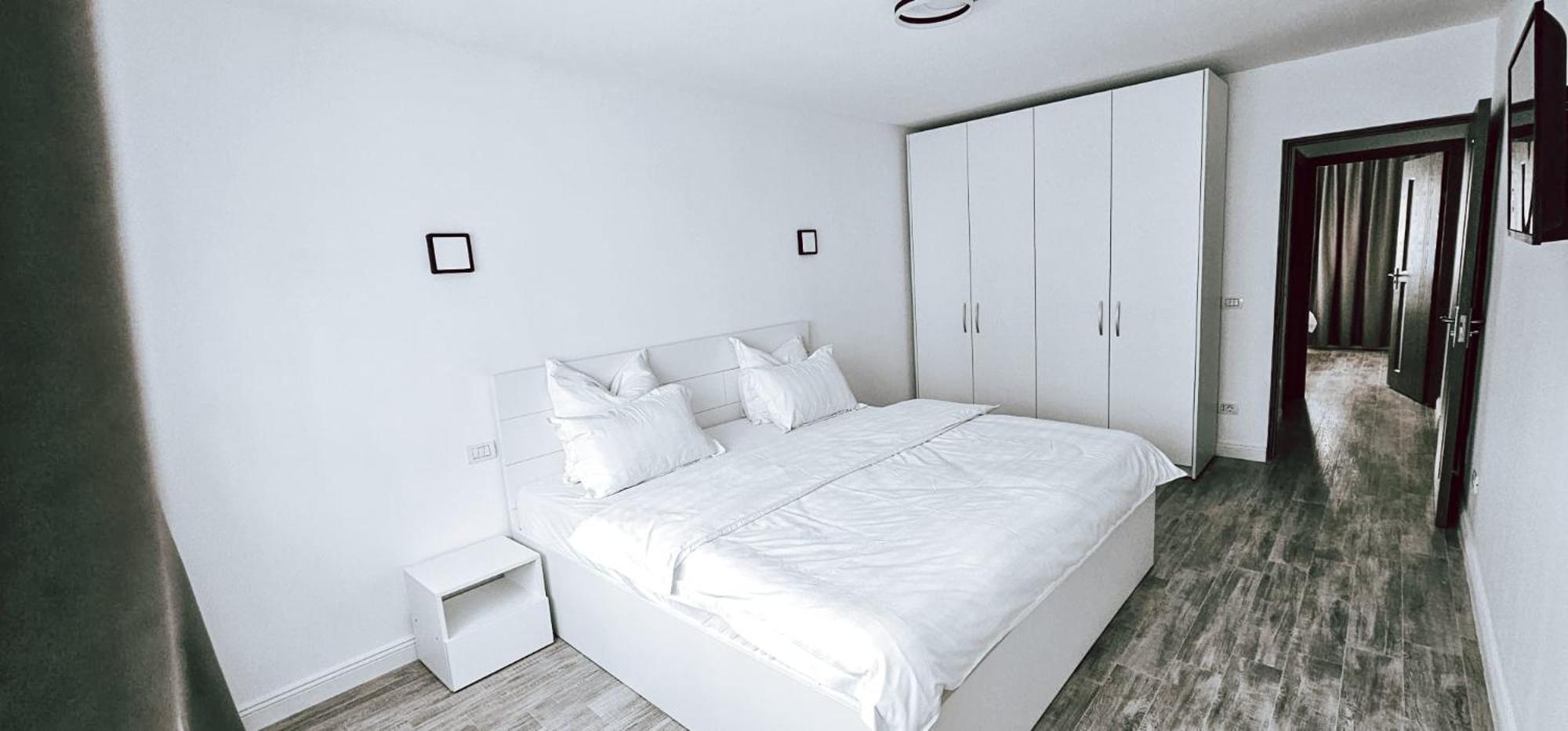 Cosy Apartment Fagaras Ngoại thất bức ảnh