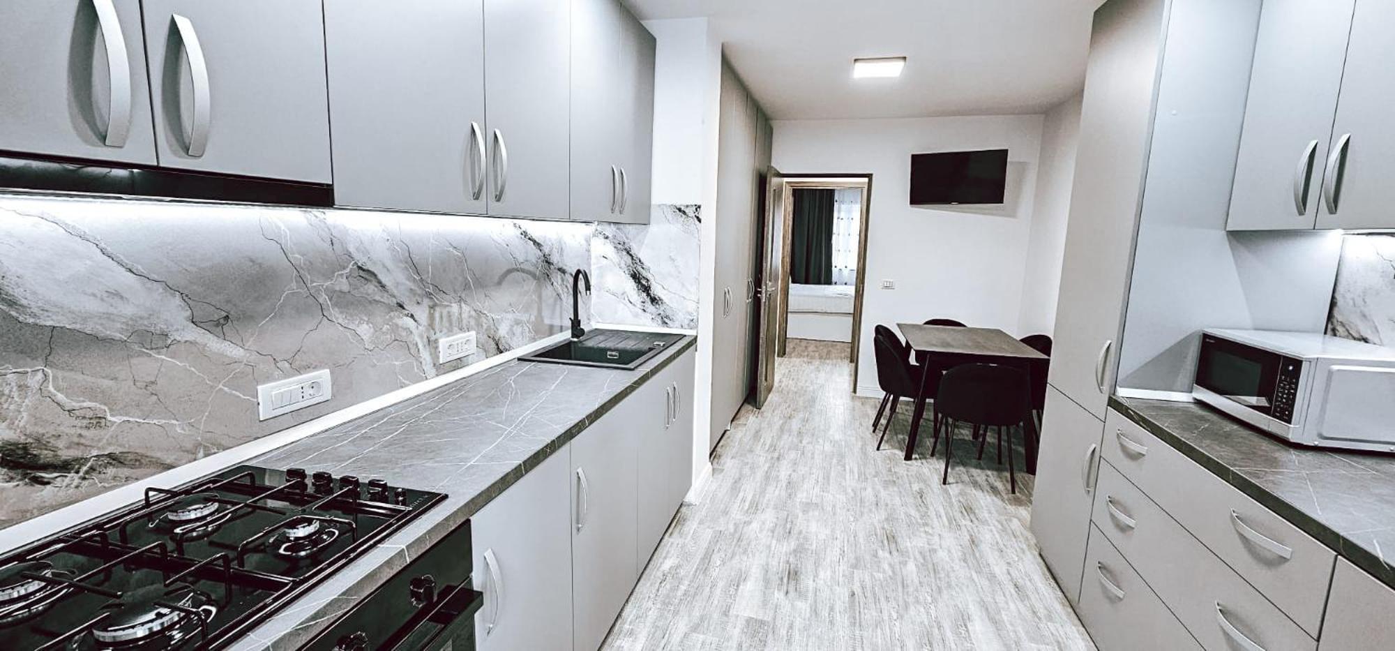 Cosy Apartment Fagaras Phòng bức ảnh